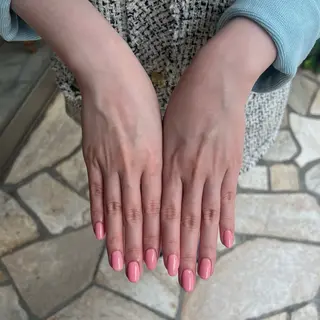 ネイル 星 みづきのネイルデザイン