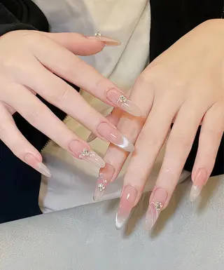 ネイル HAHA salon所属・HAHA salonのネイルデザイン