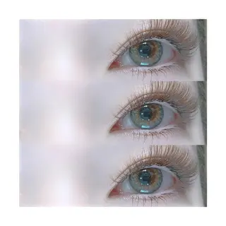 マツエク・マツパ Ray+beauty 住吉店 * 桐山美優のマツエク・マツパデザイン