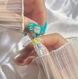 キッズ ネイル おうちネイルサロン RINAのその他イメージ