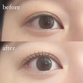 マツエク・マツパ LOLO京都駅前店 💜kasumi💜のマツエク・マツパデザイン