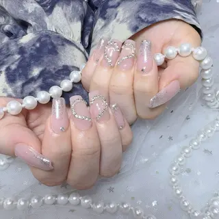 ネイル You&Me Yukiのネイルデザイン