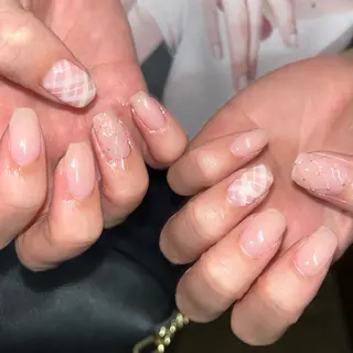 ネイル 🌷 MIO🌷のネイルデザイン