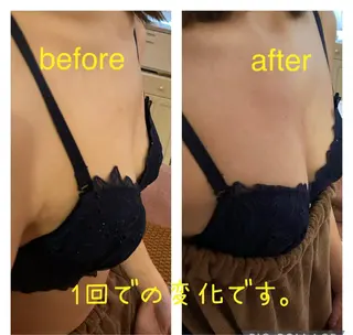 高橋 有香のエステ・リラクイメージ