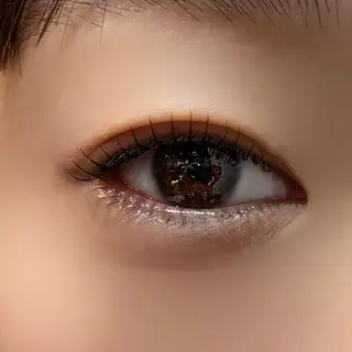 マツエク・マツパ SFIDA所属・永野 亜子のマツエク・マツパデザイン