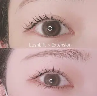 マツエク・マツパ Eye Lash Salon EYECLI所属・EYECLI maiの眉毛・アイブロウイメージ