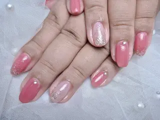 ネイル SALON W✨ Kokoroのネイルデザイン