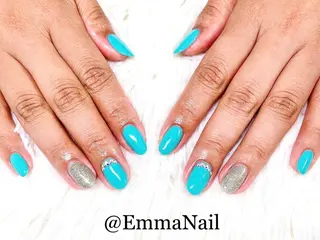 ネイル salon EM&A emiのネイルデザイン