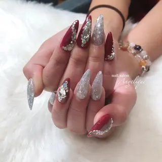 ネイル Angelique所属・Nail salon Angeliqueのネイルデザイン
