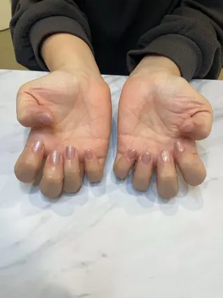 ネイル リッチオRiccio今池店所属・Riccio / nail  新田のネイルデザイン