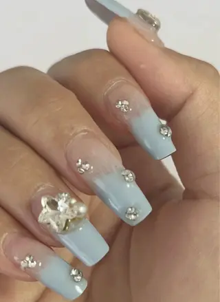 ネイル JUNAエステ2980所属・JUNA エステ&リラクのエステ・リラクイメージ