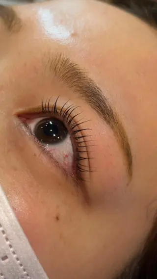 マツエク・マツパ Mei🎀 eye & hairのマツエク・マツパデザイン