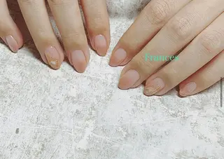 ネイル Frances 今村のネイルデザイン