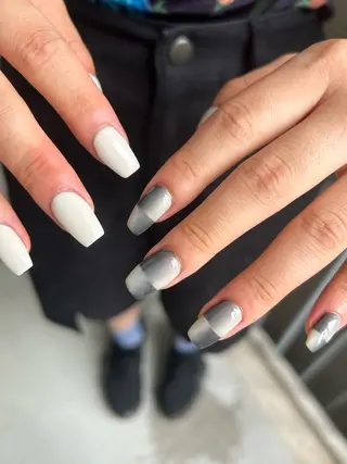 ネイル 山﨑　美優 / Manonのネイルデザイン