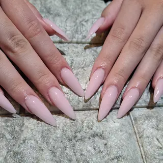 ネイル RounGe町田店 🧸大谷のネイルデザイン