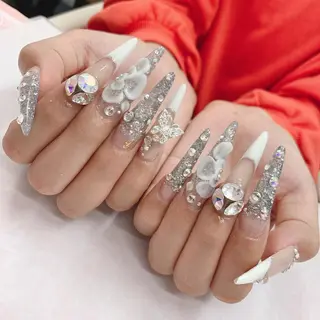 ネイル NailSalonMooN所属・Nail Salon MooNのネイルデザイン