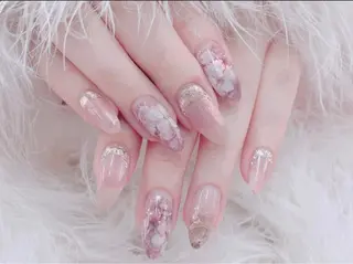 ネイル NailSalon CutiePutiのネイルデザイン