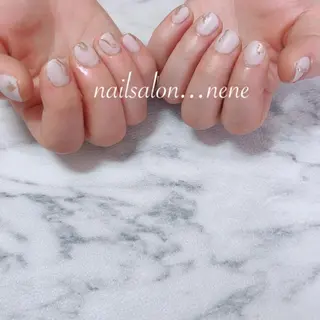 ネイル nailsalon ...neneのネイルデザイン
