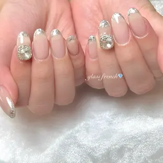 ネイル noir（ﾉｱｰﾙ） 豊田・岡崎￤airiのネイルデザイン