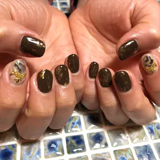 ネイル アトリエ UNICOのネイルデザイン