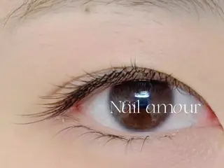 マツエク・マツパ Amour Eyelash所属・Amour Eyelashのネイルデザイン