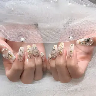 ネイル Karen 吉祥寺のネイルデザイン