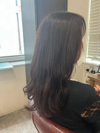 ロング 🔥メンズ特化美容師 🔥MIYABIのヘアスタイル