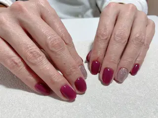 ネイル Embellir ♡鏡味のその他イメージ