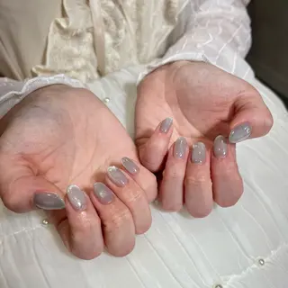 ネイル miyuu🤍 @__miyuu._のその他イメージ