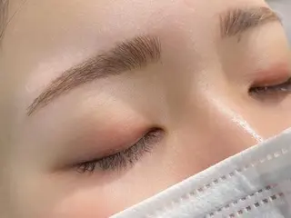 アイブロウ 🧸垢抜け眉🧺 じゅん。のマツエク・マツパデザイン