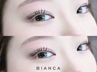 マツエク・マツパ Bianca関内 YAGINUMA🩵のマツエク・マツパデザイン