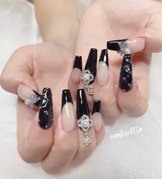 ネイル emi ♡のネイルデザイン