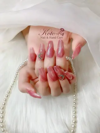 ネイル Nail Salon KOTOのネイルデザイン