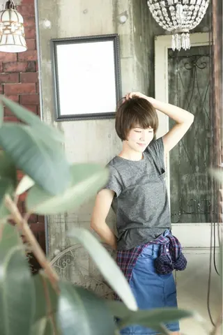 ショート 松浦 英俊のその他イメージ