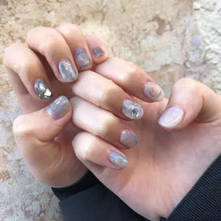 ネイル 原宿ネイルサロン /Kazamiのネイルデザイン