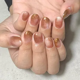 ネイル atelier FIORITURA所属・FIORITURA aiのネイルデザイン