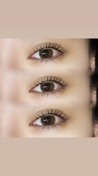 マツエク・マツパ 🎀fein. official🎀の眉毛・アイブロウイメージ