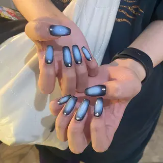 ネイル mizuho .oのネイルデザイン