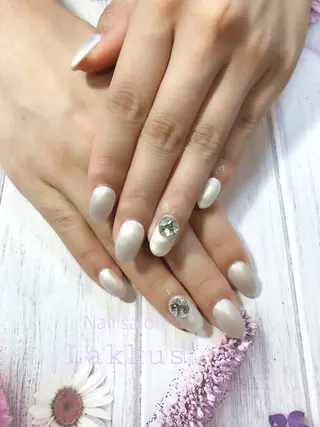 ネイル Lakkus T－Mのネイルデザイン