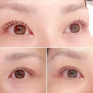 マツエク・マツパ ｉ Ayanaのマツエク・マツパデザイン