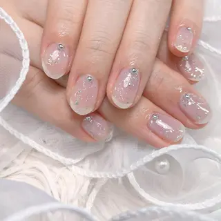 ネイル Twinkle Nail Kuboのネイルデザイン