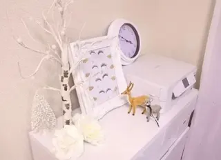 Lapis naomiのマツエク・マツパデザイン