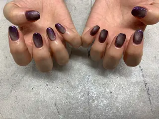 カラー ネイル ベター ネイルのネイルデザイン