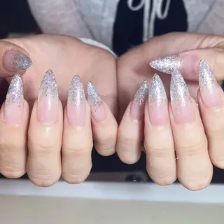 ネイル DIANMOND NAIL🌸のネイルデザイン