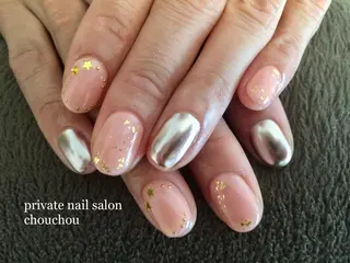 ネイル ネイルサロン CHOUCHOUのネイルデザイン