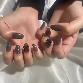 ネイル Joint_ nailのネイルデザイン