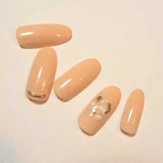 ネイル ネイル&フットケアサロンアイアムアイ所属・ネイリスト モリシタのネイルデザイン