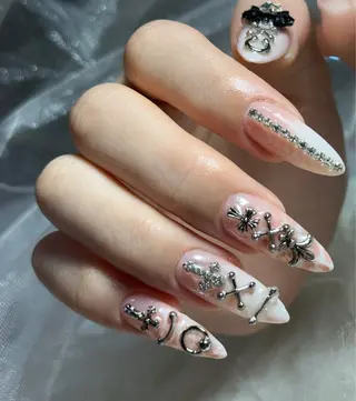 ネイル Haru Nail所属・HARU NAILのネイルデザイン