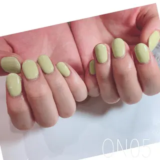 ネイル 園 寛子 （ネイリスト）のネイルデザイン