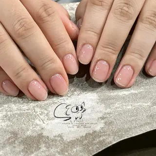 ネイル S.nail所属・S.nail _のネイルデザイン